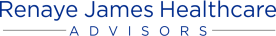 Renaye James Logo
