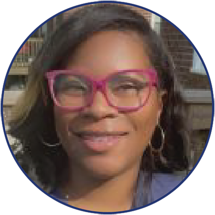 Sade Watson, MHSAProgram Manager, Maternal Health Outcomes, HealthCare Access Maryland NTTAP Webinar:Post-Partum Connections and Education